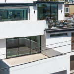 T7 Architecture | Oxford Residence