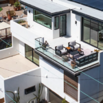 T7 Architecture | Oxford Residence