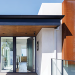 T7 Architecture | Oxford Residence