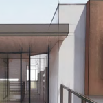T7 Architecture | Oxford Residence
