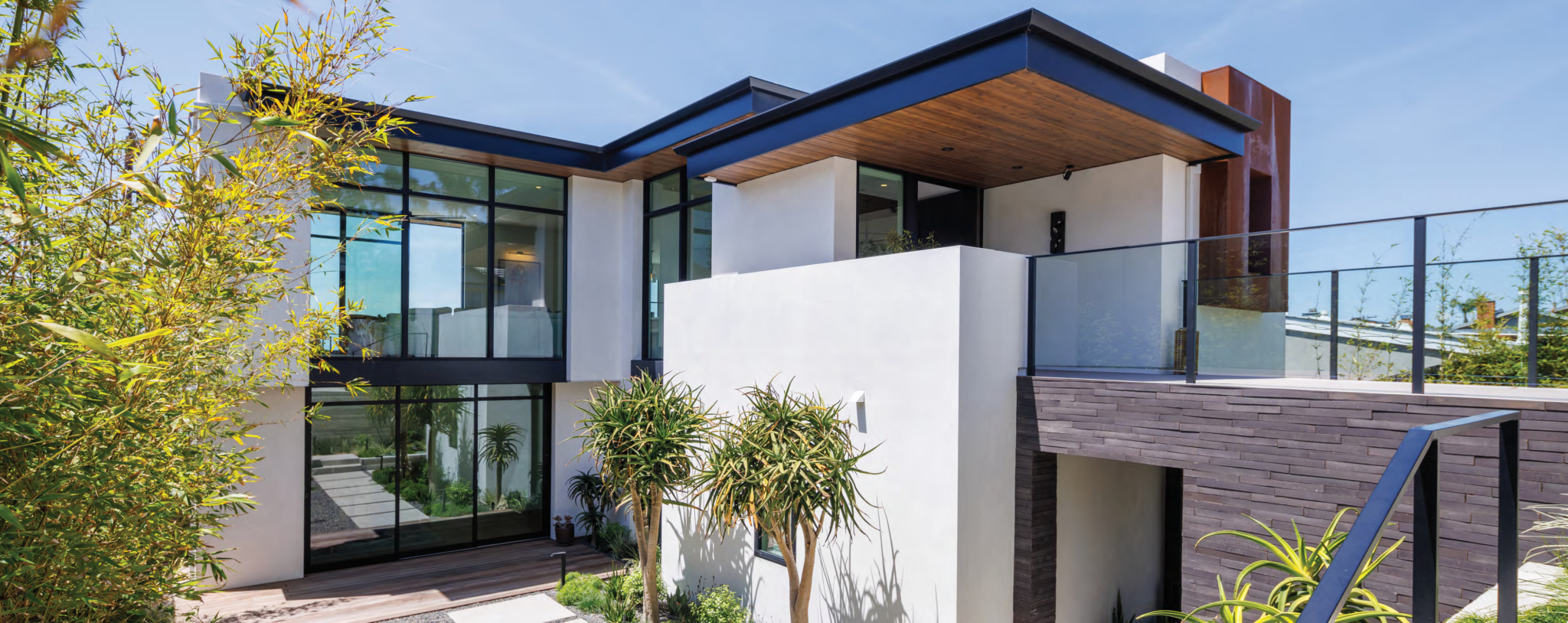 T7 Architecture | Oxford Residence