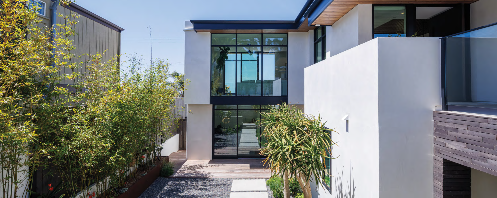 T7 Architecture | Oxford Residence