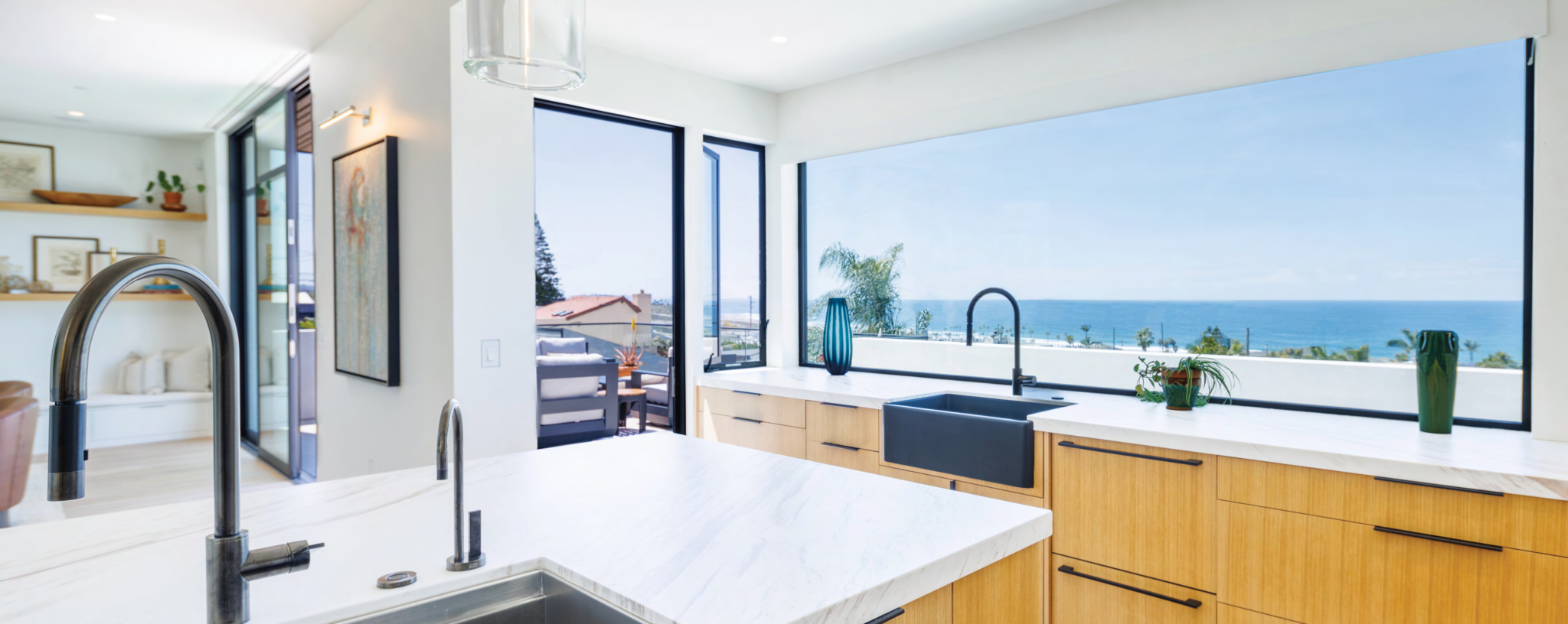 T7 Architecture | Oxford Residence