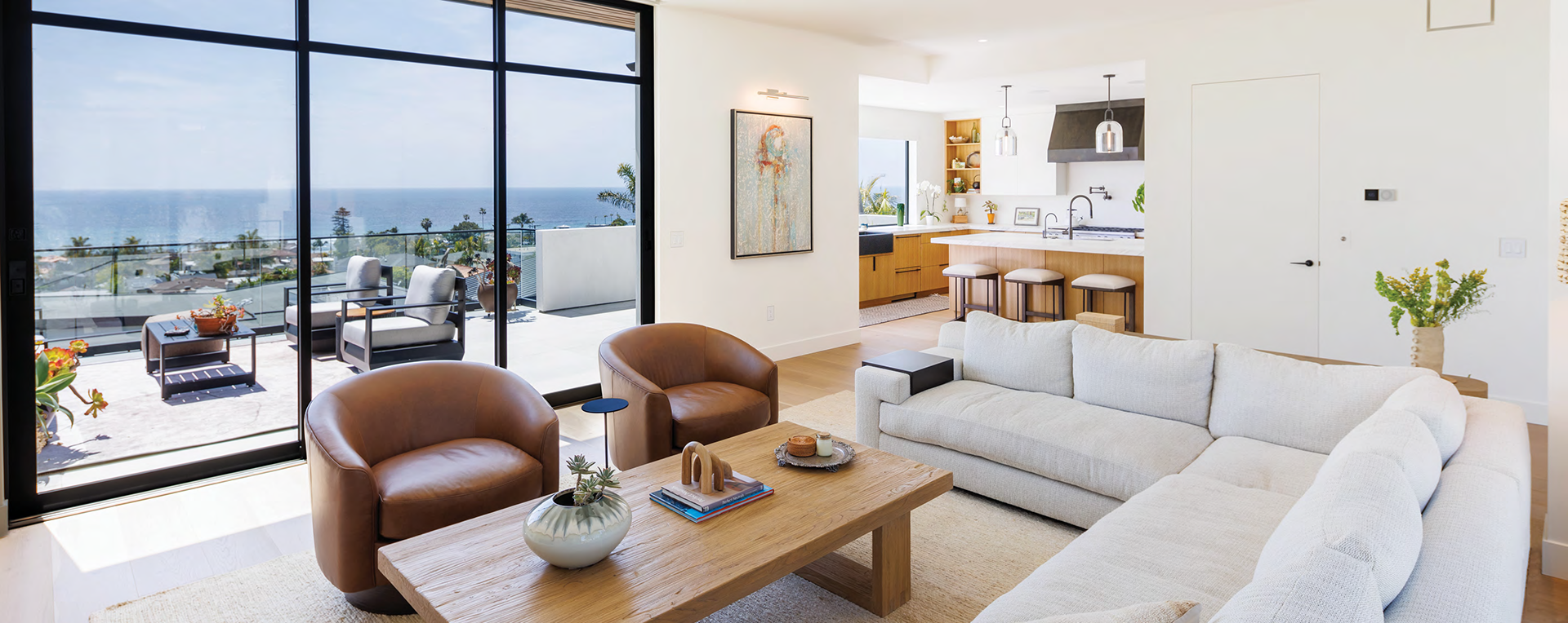 T7 Architecture | Oxford Residence