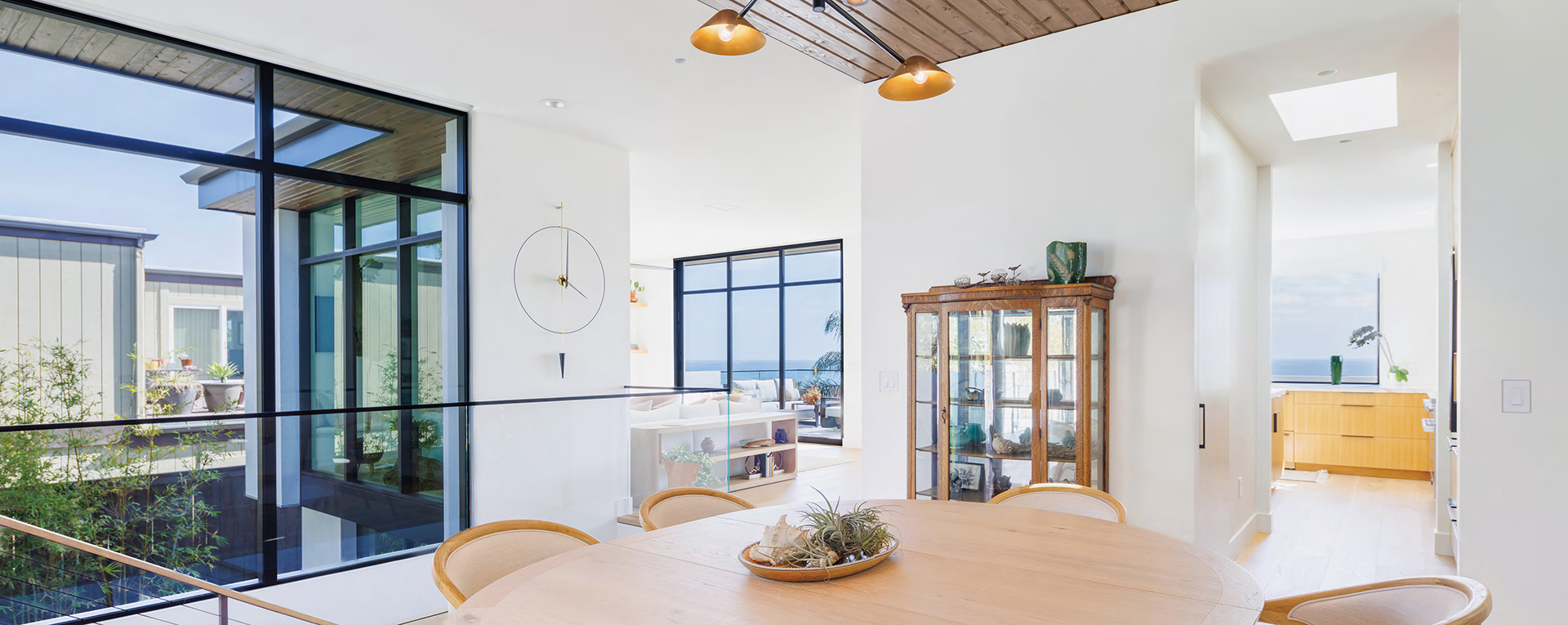 T7 Architecture | Oxford Residence