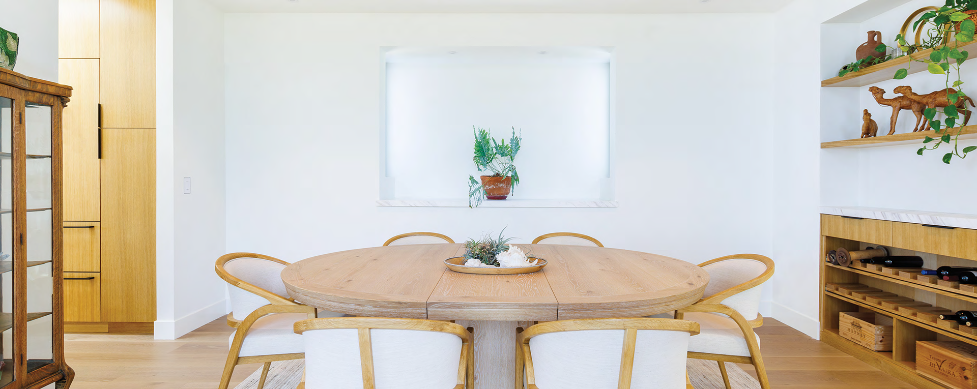T7 Architecture | Oxford Residence