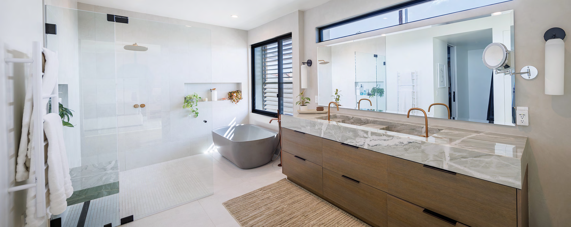 T7 Architecture | Oxford Residence